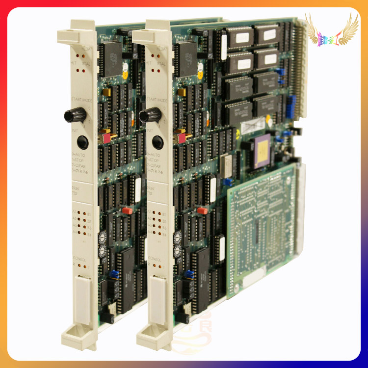 ABB DSQC669 控制器