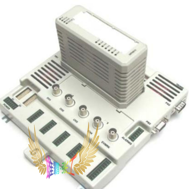 ABB 3HAC022266-003 工控模块