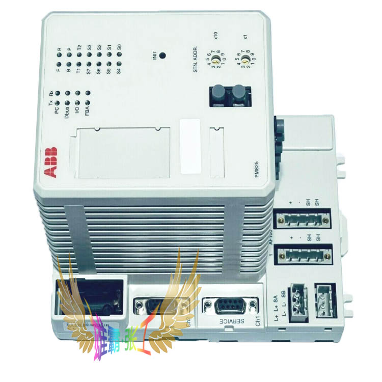 ABB DSAI110K01 咨询详情
