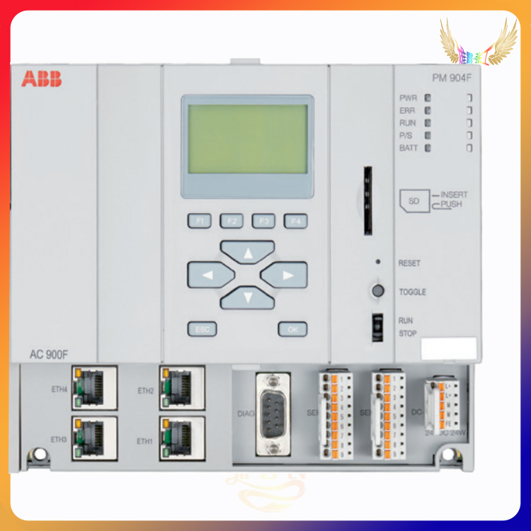 ABB 63A250V 控制器