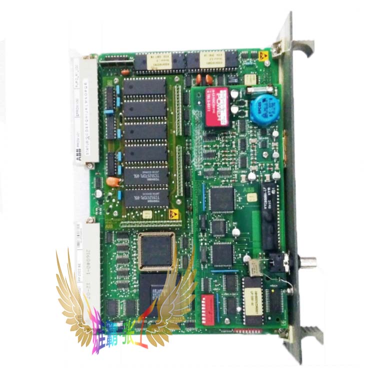 ABB 4911014-RYG 工业配件