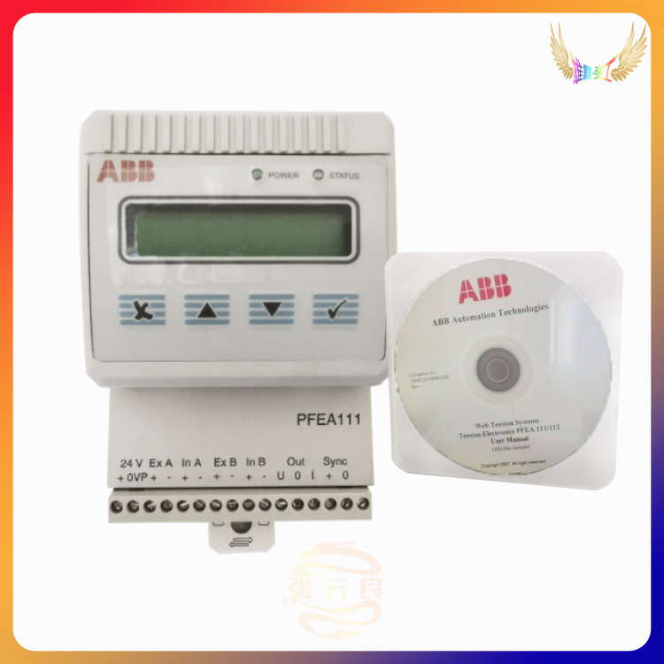 ABB IPECB11 模块