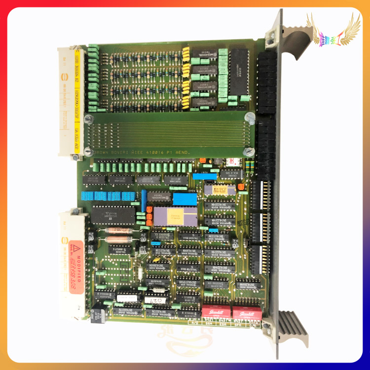 ABB ACU-01 控制器