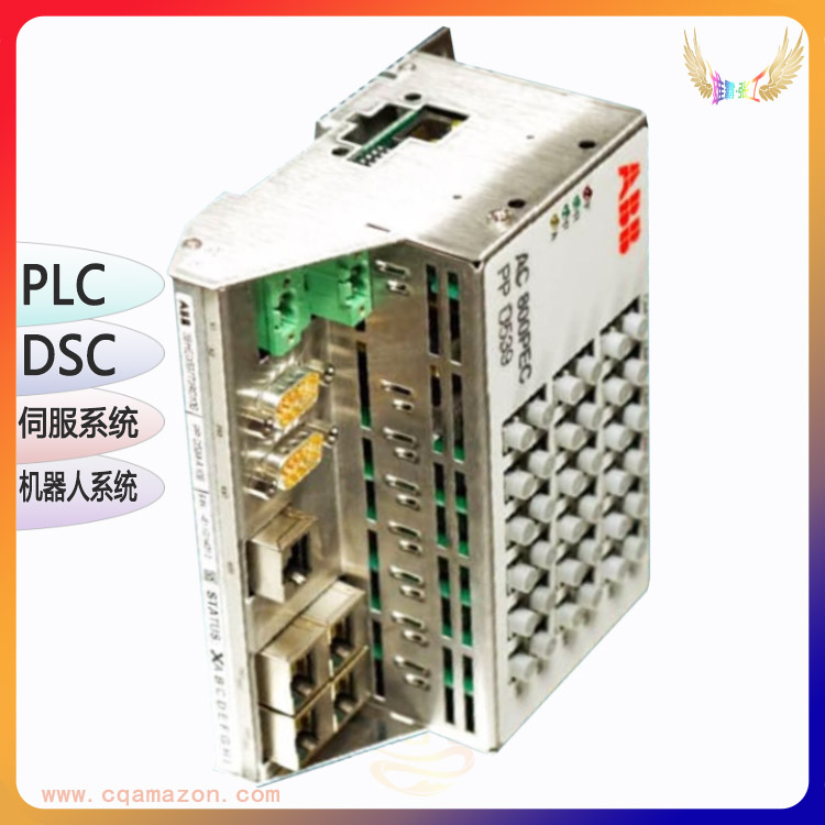 ABB MB540 工控模块