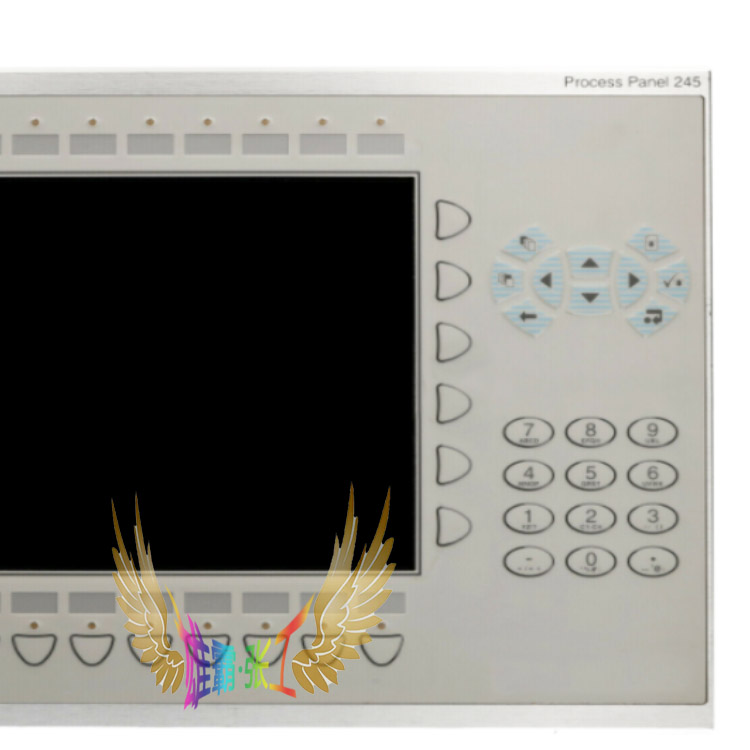 ABB INDDM01 咨询详情
