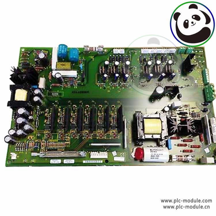 A-B 1336 BDB SP53C印刷电路板(PCB)