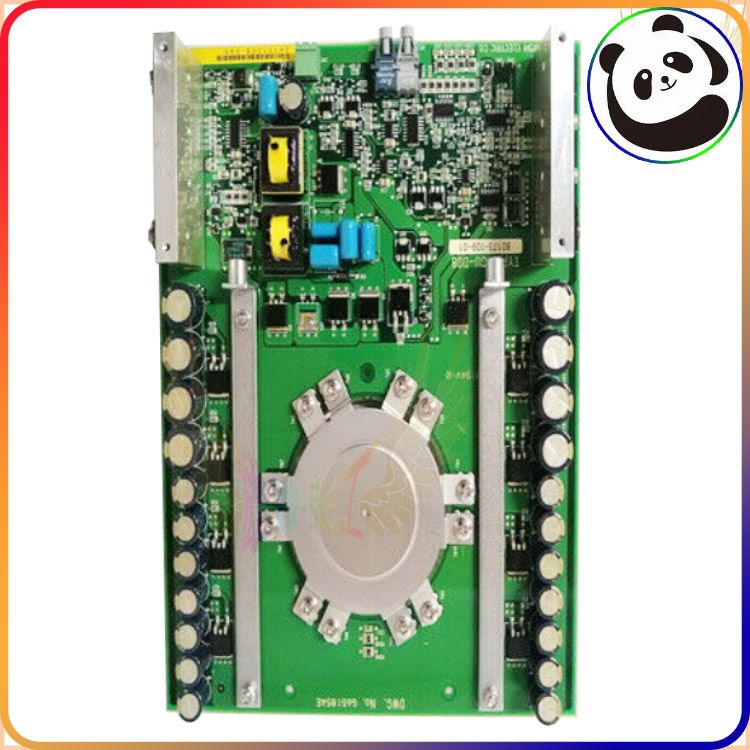 A-B可控硅80026-044-06-R闸门模块
