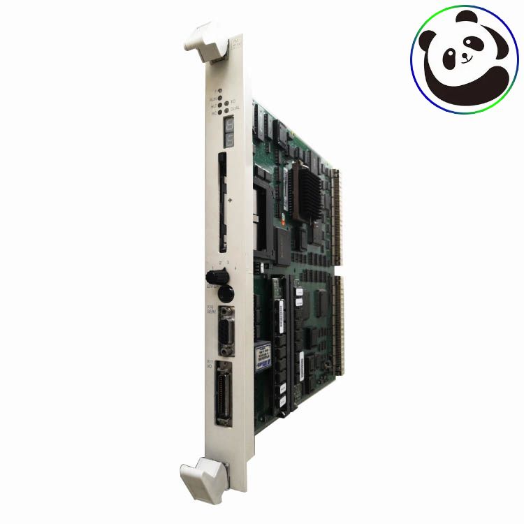 ABB CPU PM511V16 3BSE011181R1处理器模块AC400