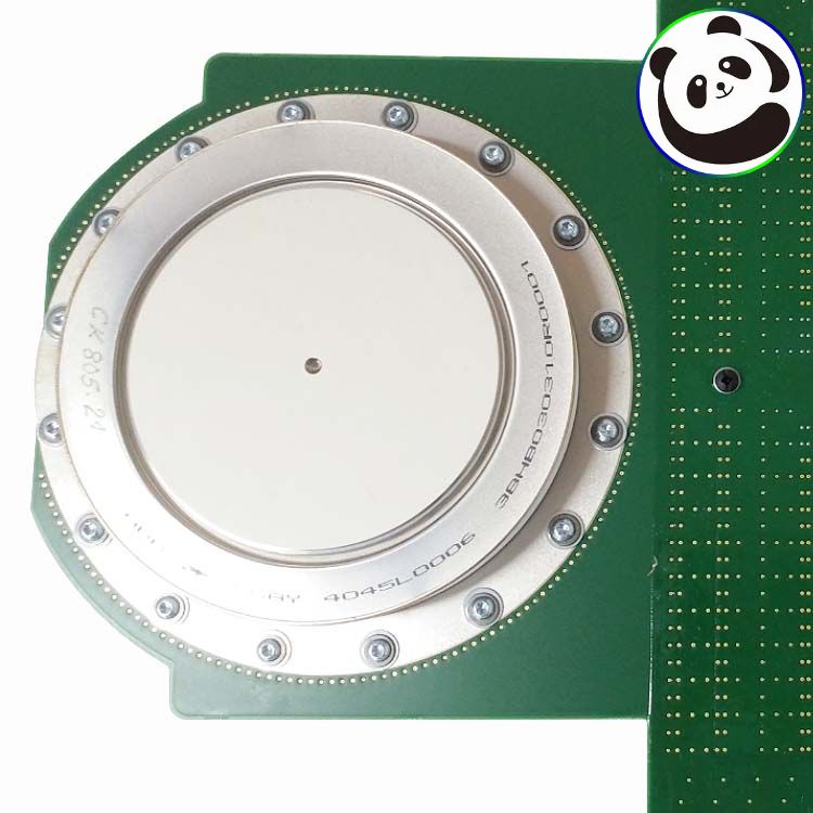 ABB IGCT 5SHY3545L0016半导体模块