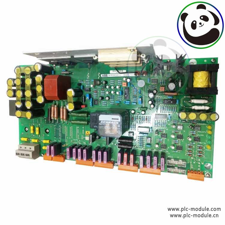 ABB kuc 720 AE 101/3 bhb 000652 r 0101