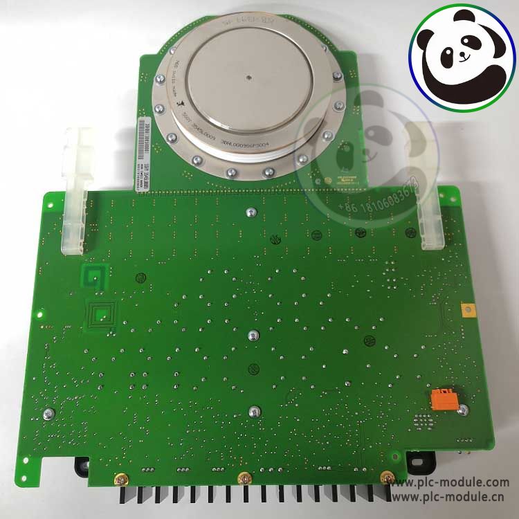 ABB 5 shy 3545 l 0009 IGCT瓦尼斯,4500伏,91毫米,3BHB013085R0001