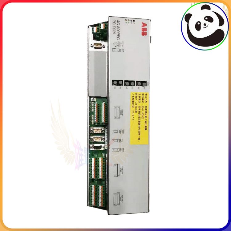 ABB PCD235B1101 3BHE032025R1101模块