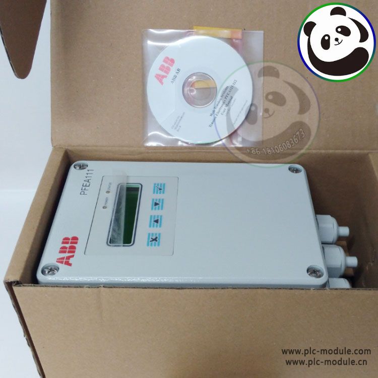 ABB张力电子PFEA111-65 3BSE028140R0065
