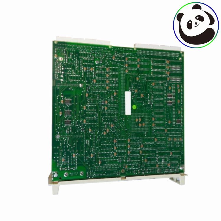 ABB DSCA114 57510001-AA主通信板