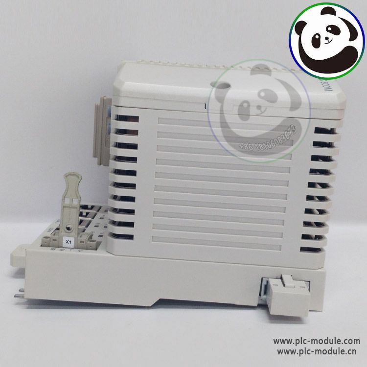 ABB PM866AK01 3BSE076939R1处理器单元模块