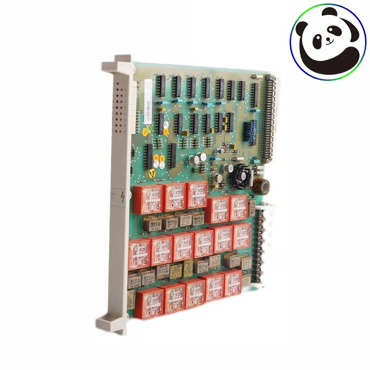 ABB DSDO131 57160001-KX数字输出单元模块