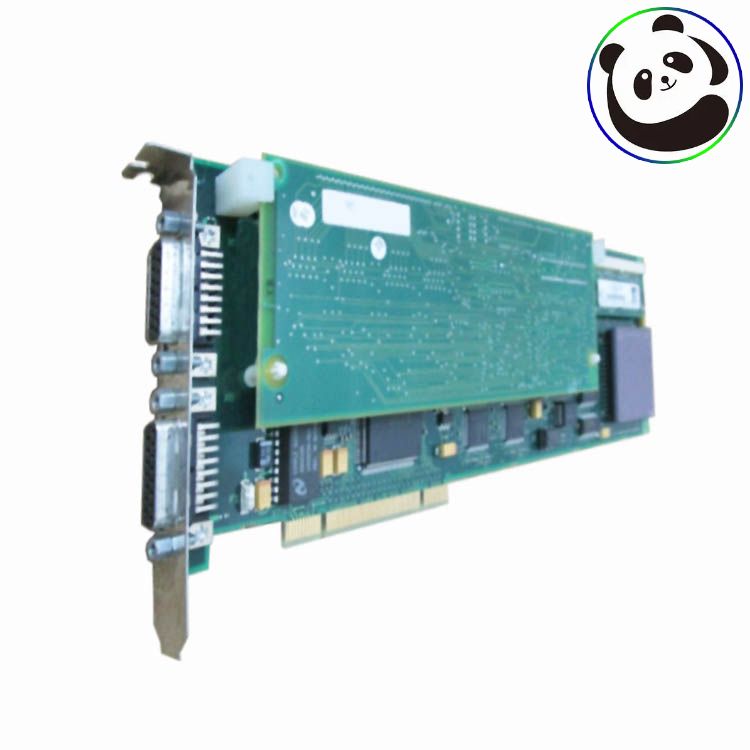 ABB RTA板PU516A 3BSE032402R1实时加速器模块