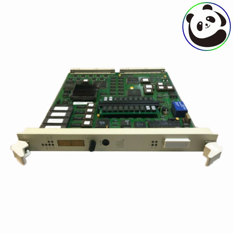ABB PM510V16 3BSE008358R1处理器模块Advant OCS