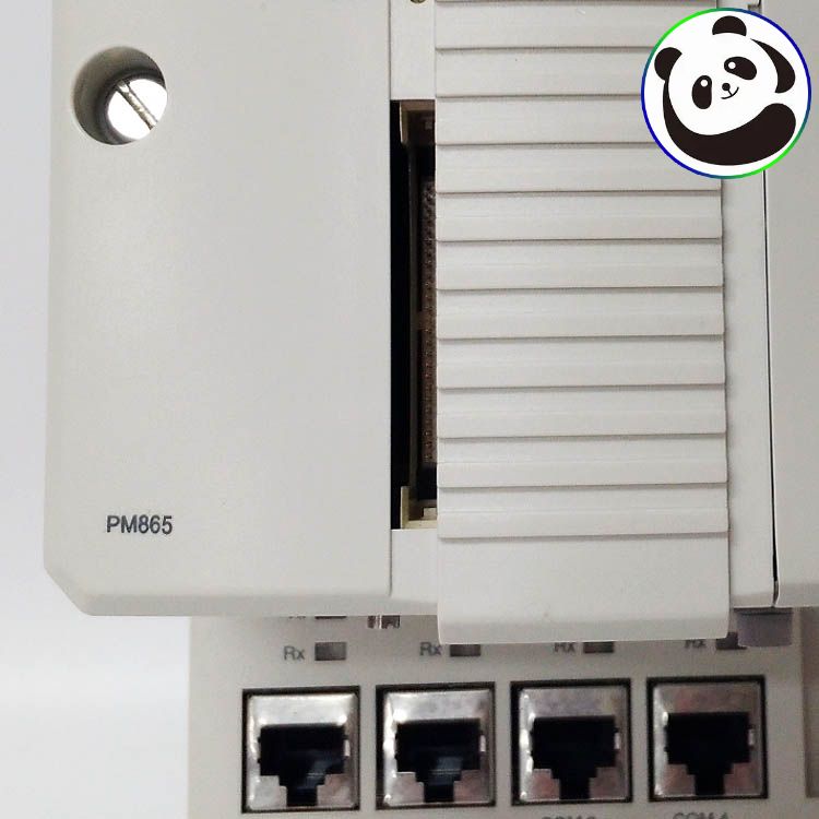 ABB PM865K01 3BSE031151R1处理器单元AC800M
