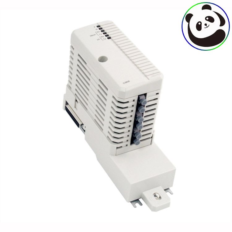 ABB CI858K01 3BSE018135R1驱动总线接口模块