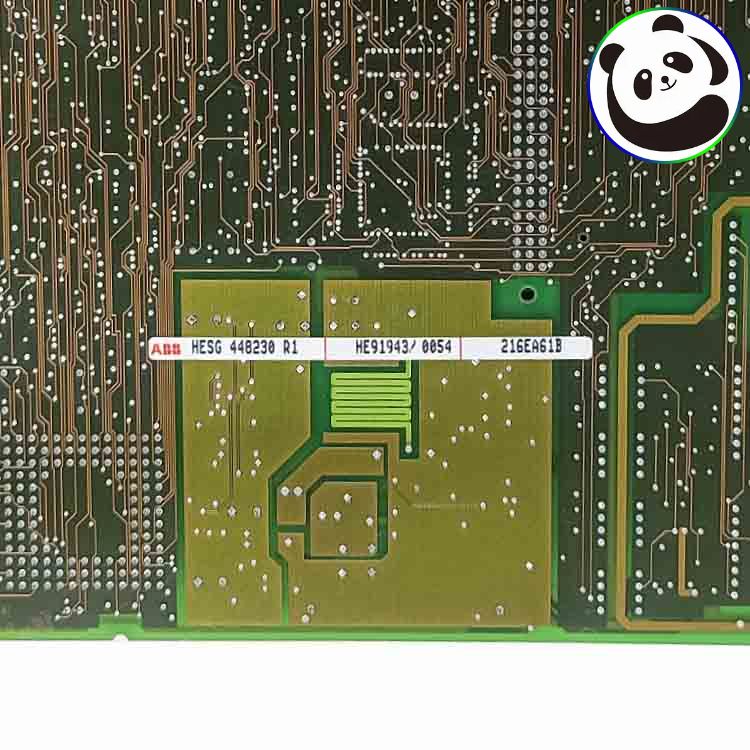 ABB 216 ea 61 b hesg 324015 R1/K/hesg 324258 R3/I/hesg 448230 R1 DCS模块