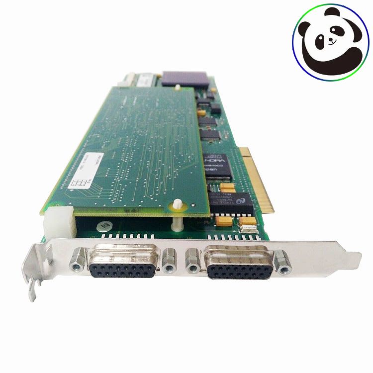 ABB RTA板PU516 3BSE013064R1实时加速器模块