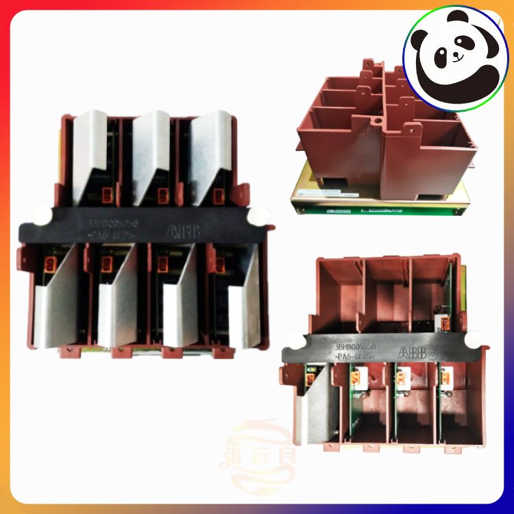 ABB控制器kuc 711 AE 101 3 bhb 004661 r 0101 3 bhb 004791 r 0101模块