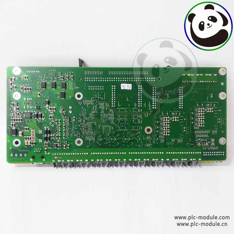 ABB PPC907BE 3BHE024577R0101高压板PCB