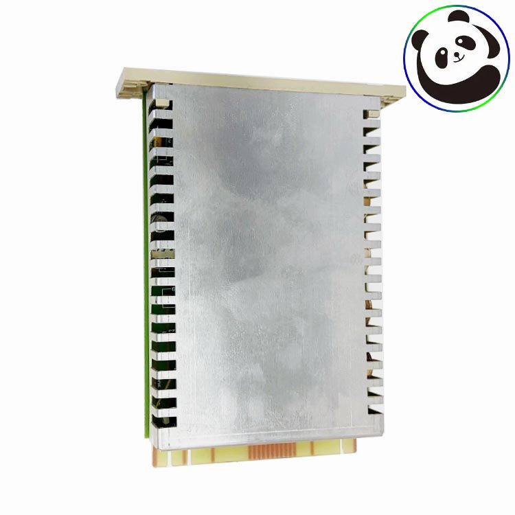 ABB E3EP HENF315276R1系统控制模块