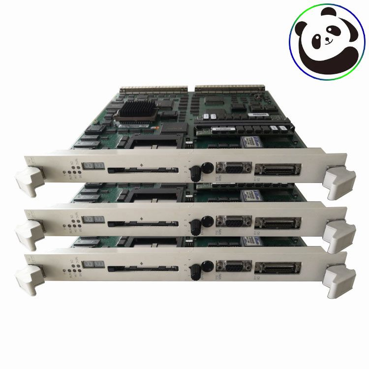 ABB CPU PM511V08 3BSE01180R1处理器模块