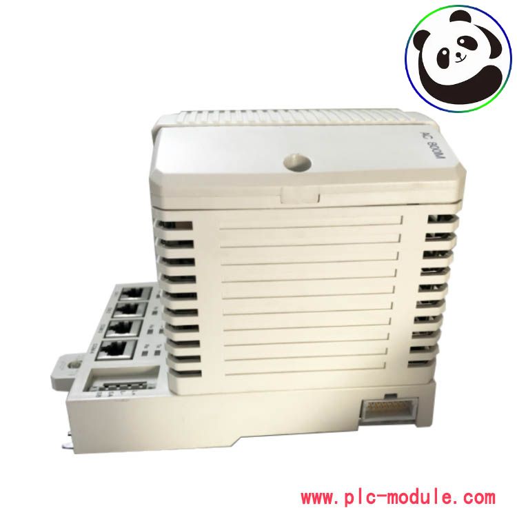 ABB PM856K01 3BSE018104R1处理器单元