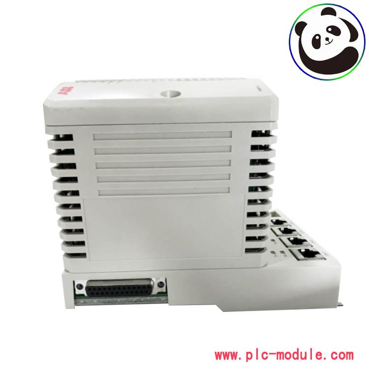 ABB PM851AK01 3BSE066485R1通信控制器