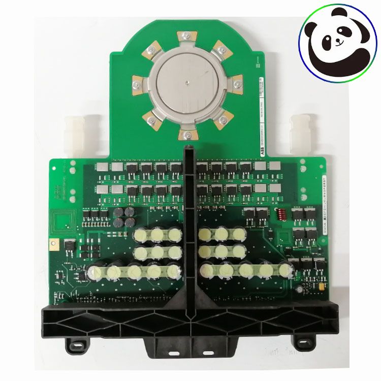 ABB 3BSE003534R1模块卡件
