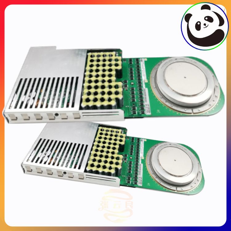 ABB平板SCR 5SHX36L4521高效