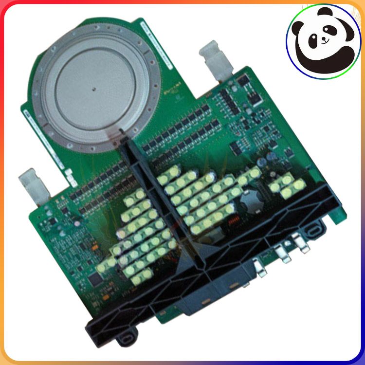 ABB IGCT 5SHX26L4510可控硅