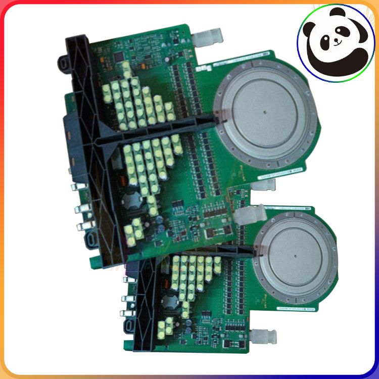 ABB 5SHX2645L0002 3HB012961R0001换向晶闸管