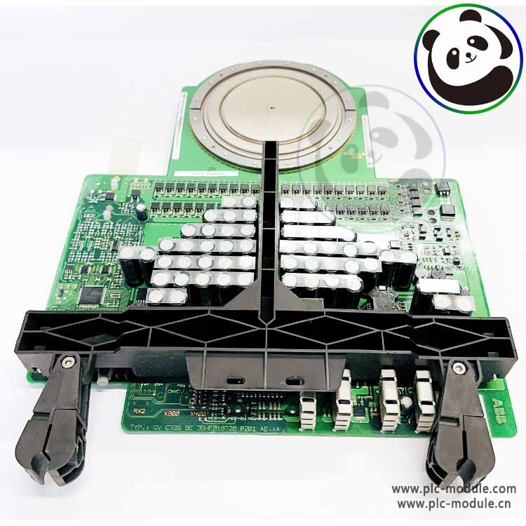 ABB闸门模块5 shx 1960 l 0006 3 bhb 016120 r 0002 IGCT