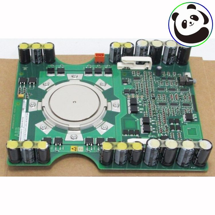 ABB 5SHX14H4510门极可关断晶闸管模块