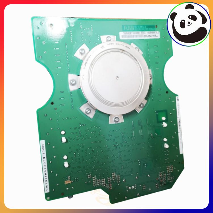 ABB可控硅5SHX1060H0002 IGCT模块