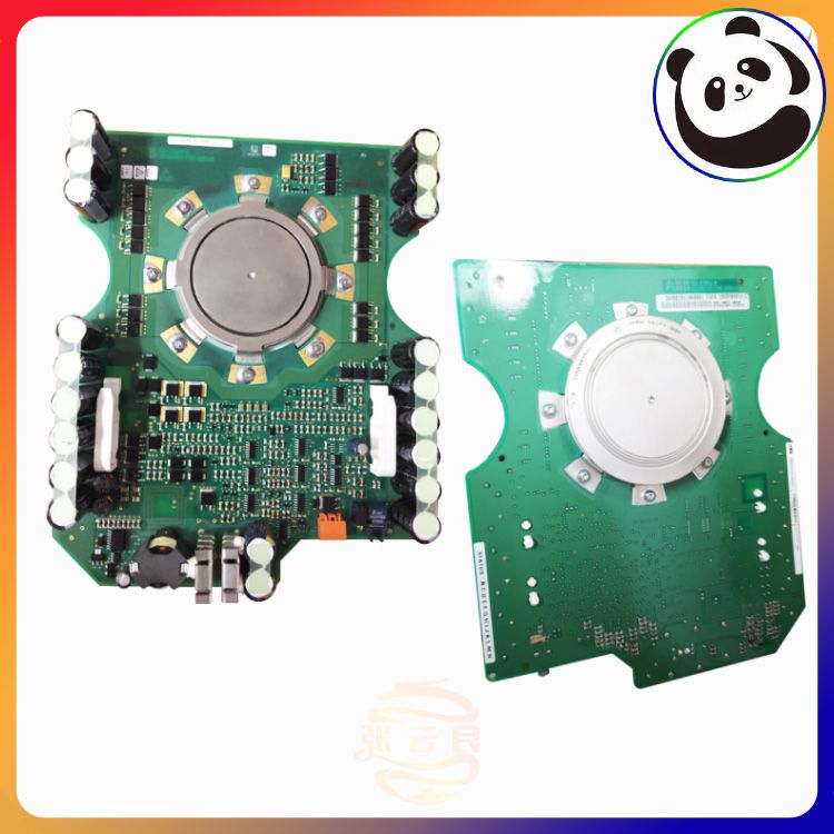 ABB 5SHX0445D0001门关断晶闸管模块