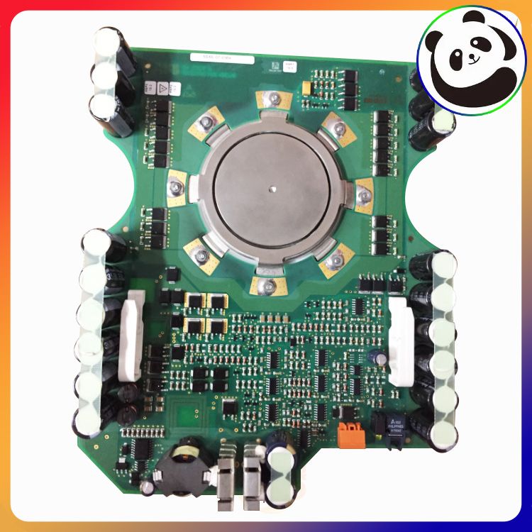 ABB 5SHX0360D0001闸门模块