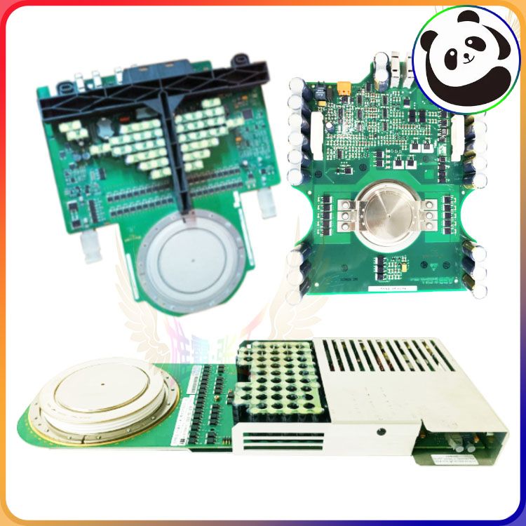 ABB IGCT 5 shx 0660 f 0001 3 bhb 003387 r 0101