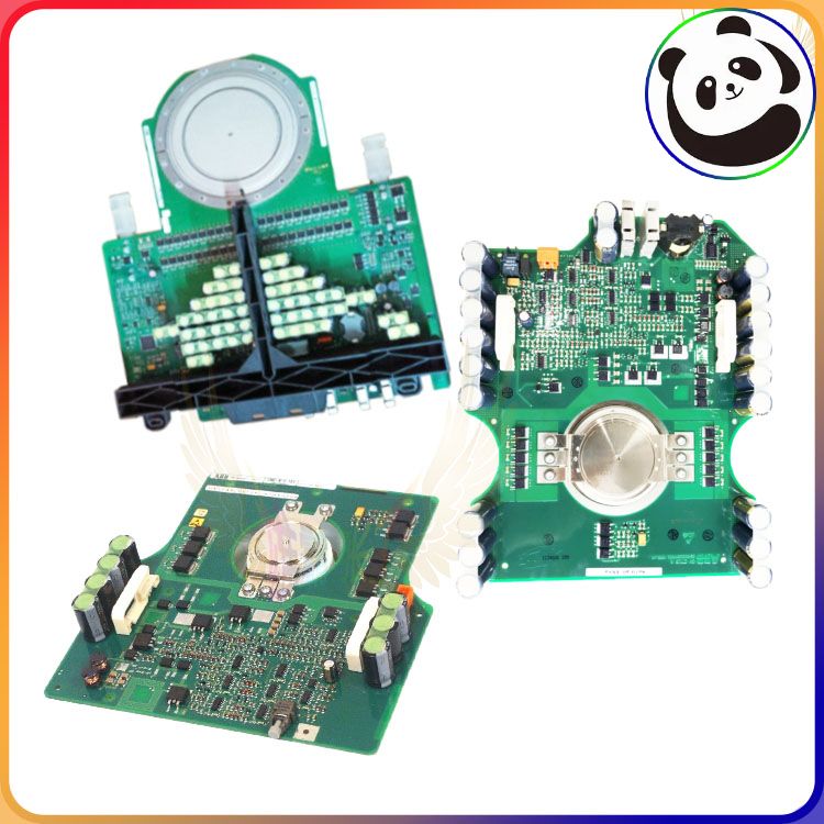 ABB 5shy 4045 l 0004 3bhb 021400 r 0002 IGCT模块