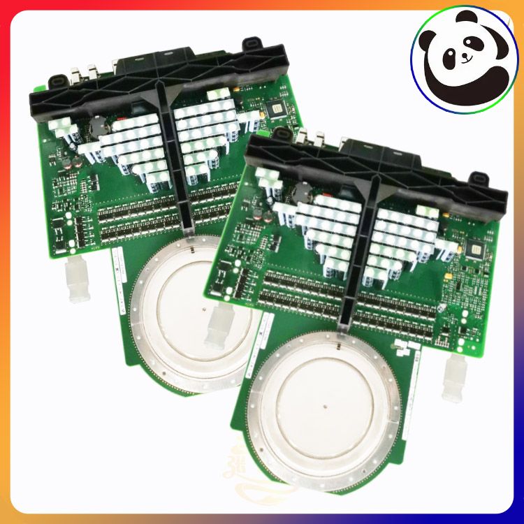 ABB IGCT 5SHY4045L0002可控硅