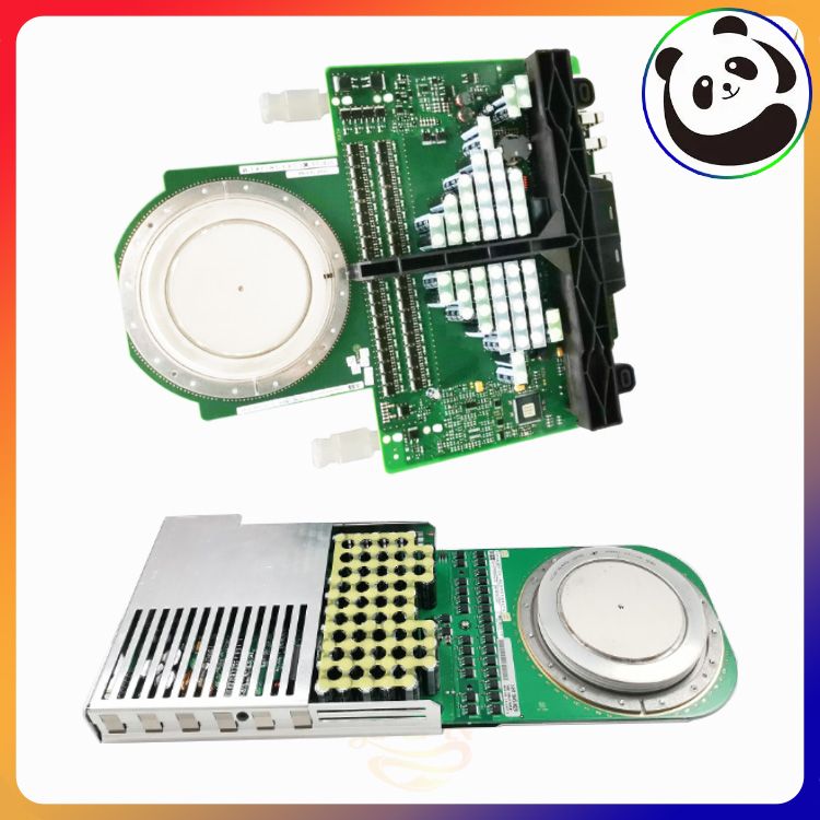 ABB 5SHY35L4511换向晶闸管
