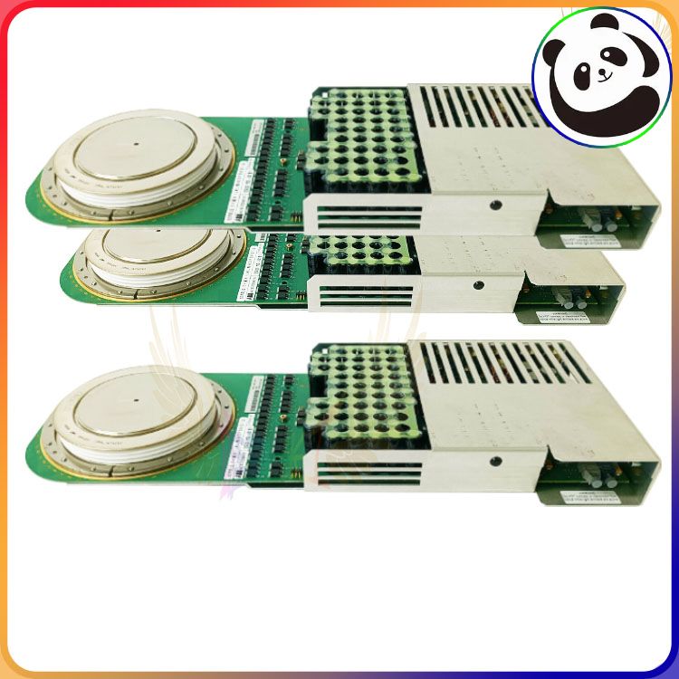 ABB 5 shy 35 l 4503 3 bhb 004693 r 0001 IGCT模块