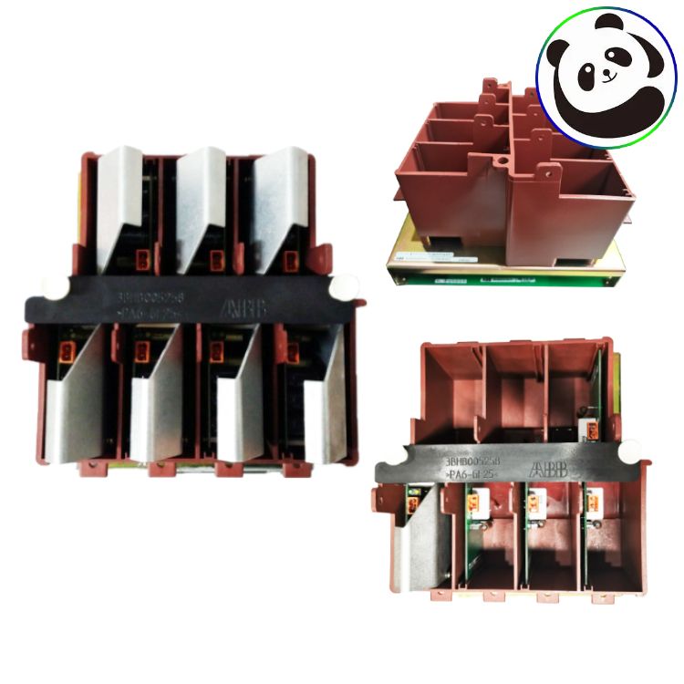 ABB AC6000 KUC711电压源逆变器