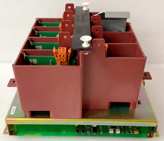 ABB KUC755AE105 ACS 6000模块