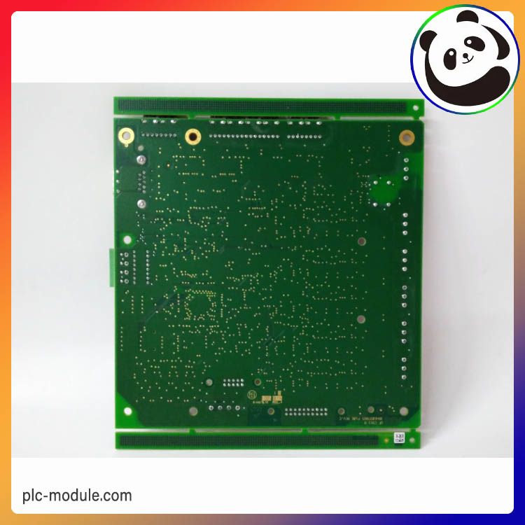 ABB UFC911B106 3BHE037864R0106模块