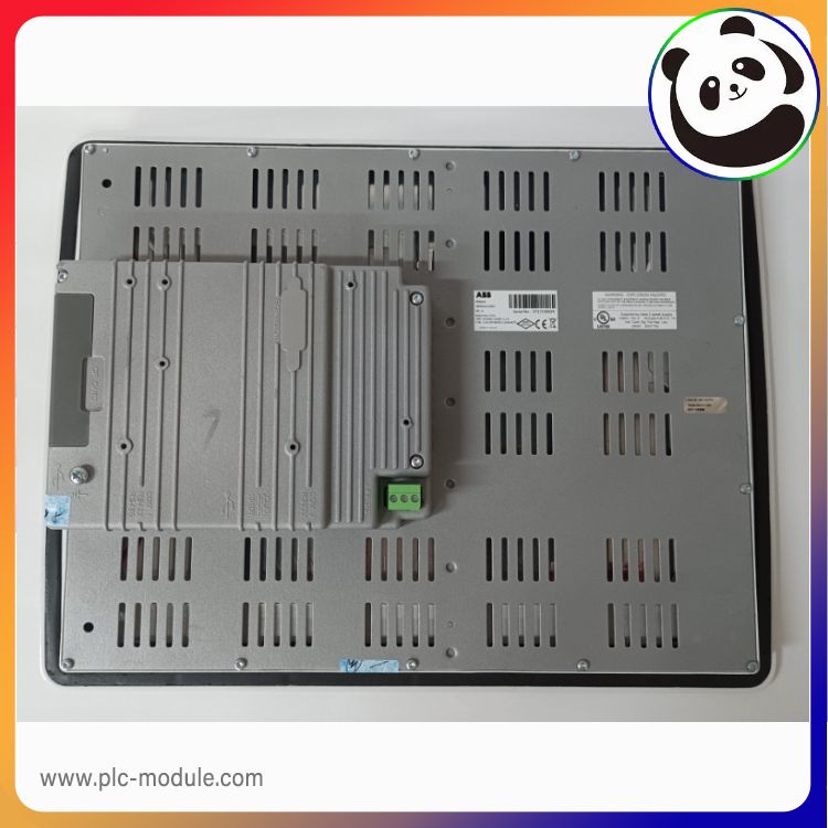 ABB CP6415 1SAP541510R0001控制面板15英寸触摸屏1024x768像素